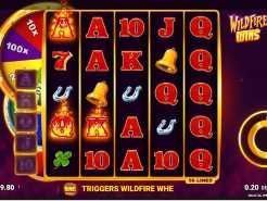 Wildfire Wins
